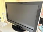 Televisie LG 37LH5000-ZB, Ophalen, Gebruikt, 80 tot 100 cm, LG