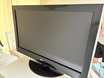 Televisie LG 37LH5000-ZB