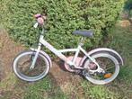 Kinderfiets, Ophalen, Gebruikt