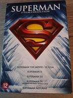 Superman Collection, Ophalen of Verzenden, Zo goed als nieuw, Boxset