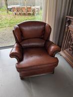 Siège ancien, lourd et solide, Enlèvement, Utilisé