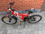 B-twin cross fiets 16 inch, Fietsen en Brommers, Fietsen | Crossfietsen en BMX, Ophalen, Gebruikt