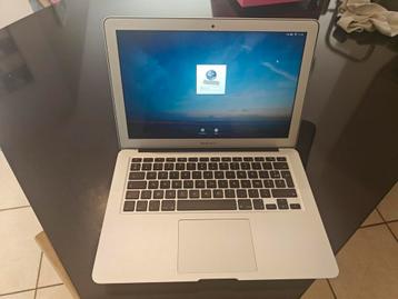 MacBook Air 13-inch (Mid 2013) Perfecte staat - met oplader beschikbaar voor biedingen