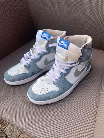 Nike Jordan one maat 41  beschikbaar voor biedingen