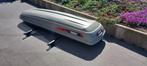 Dakkoffer THULE polar 700, Auto-onderdelen, Overige Auto-onderdelen, Ophalen, Gebruikt, Audi