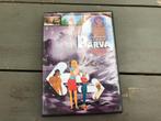 La légende de Parva - The legend of Parva 88min TB état, Europees, Gebruikt, Tekenfilm, Verzenden