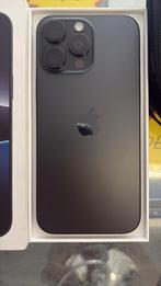 iPhone 16 Pro Max 256gb Nieuw 2 jaar Garantie, Telecommunicatie, Mobiele telefoons | Apple iPhone, Ophalen of Verzenden, Nieuw