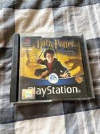 Playstation 1 Game - Harry Potter en de geheime kamer, Games en Spelcomputers, Avontuur en Actie, Gebruikt, Ophalen of Verzenden
