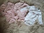 Kiabi 3-delige set, Enfants & Bébés, Vêtements de bébé | Taille 56, Kiabi, Enlèvement ou Envoi, Vêtements de nuit ou Sous-vêtements