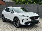 Cupra Formentor 1.5 Tsi 150PK "Camera/ACC/Keyless Entry", Auto's, Cupra, Automaat, 4 deurs, 1498 cc, Formentor