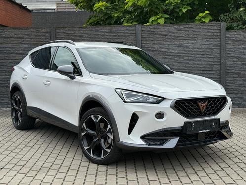 Cupra Formentor 1.5 Tsi 150PK "Camera/ACC/Keyless Entry", Auto's, Cupra, Bedrijf, Te koop, Formentor, ABS, Achteruitrijcamera