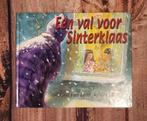 Paul Van Loon - Een val voor Sinterklaas met tekening, Livres, Livres pour enfants | Jeunesse | Moins de 10 ans, Enlèvement ou Envoi