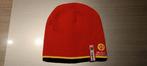 Supporter muts Belgium Red Devils, nog nieuw nooit gedragen, Ophalen of Verzenden, Nieuw