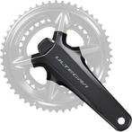 Shimano Ultegra Powermeter, Fietsen en Brommers, Fietsonderdelen, Gebruikt, Racefiets, Shimano, Ophalen