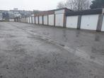 Garage te huur en meteen beschikbaar!, Immo