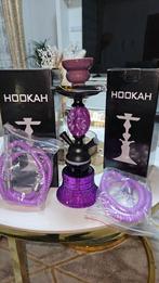 Chicha Complete NEUF, Verzamelen, Ophalen, Nieuw, (Water)pijp