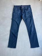 Jeans heren Tommy Hilfiger 36/36, W36 - W38 (confectie 52/54), Blauw, Ophalen of Verzenden, Tommy hilfiger