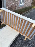 Boxspring Ikea (Sultan Aukra), Enlèvement, Utilisé, 180 cm, 200 cm