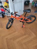 16' 4-6 JAAR 500 Robotfiets - Btwin kids, Fietsen en Brommers, Fietsen | Kinderfietsjes, Ophalen, Gebruikt, Minder dan 16 inch