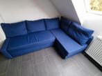 Friheten Ikea slaapbank, Huis en Inrichting, Slaapkamer | Slaapbanken, Ophalen, Gebruikt