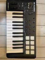 M-Audio 25 Key USB Midi Controller, Musique & Instruments, Enlèvement, Comme neuf