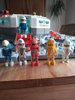 Centre spatial Playmobil avec 6 astronautes et paysage lunai, Enfants & Bébés, Jouets | Playmobil, Ensemble complet, Enlèvement