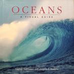 Oceans - a Visual guide, Ophalen, Nieuw, Alastair Fothergill, Natuurwetenschap