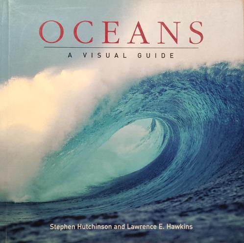 Oceans - a Visual guide, Boeken, Wetenschap, Nieuw, Natuurwetenschap, Ophalen