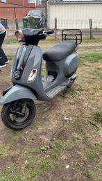 Piaggio, Fietsen en Brommers, Scooters | Vespa, Ophalen, Gebruikt, Klasse A (25 km/u), Vespa LX