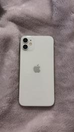 iPhone 11, Comme neuf, Enlèvement, Blanc, 64 GB