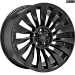 Nieuwe 20 inch MSW Mattblack velgen voor Tesla Model Y, Auto-onderdelen, Ophalen of Verzenden, Nieuw, 19 inch, Banden en Velgen