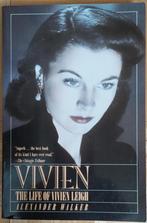 Vivien The Life of Vivien Leigh, Boeken, Ophalen of Verzenden