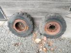 Heftruck banden volle banden, Zakelijke goederen, Landbouw | Onderdelen | Banden, Velgen en Assen, Ophalen of Verzenden