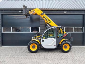 Dieci Mini Agri 25.6 verreiker zoals Manitou Merlo Magni beschikbaar voor biedingen