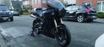 Triumph Street Triple 675, Motoren, 675 cc, 3 cilinders, Particulier, Meer dan 35 kW