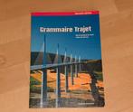 Trajectoire de grammaire, Enlèvement, Comme neuf