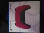 Manette PS5 (DualSense) Rouge, Verzenden, Zo goed als nieuw
