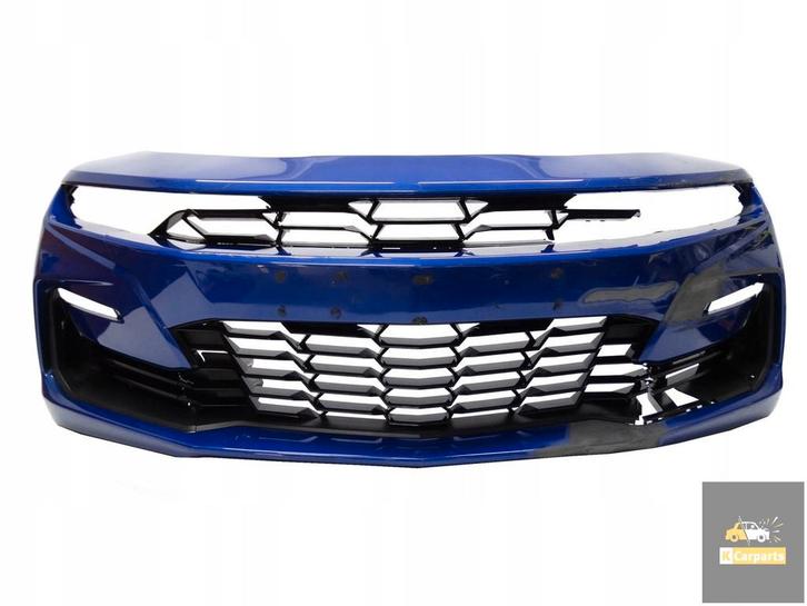 84618142, Chevrolet Camaro SS VI Lift 19-21 6.2 V8 d'origine, Autos : Pièces & Accessoires, Autres pièces automobiles, Chevrolet