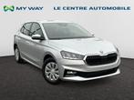 Skoda Fabia Fabia 1.0 TSI Family, Auto's, Skoda, Cruise Control, Handgeschakeld, Zilver of Grijs, Stadsauto