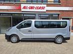 Renault Trafic 9Pl / H1L2 /Grand Passenger / Airco / GPS /, Auto's, Monovolume, Euro 6, Parkeersensor, 9 zetels