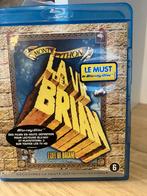 Blue ray LA VIE DE BRIAN monthy python (rare), Enlèvement, Utilisé