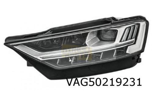 Audi A8 (1/18-) Koplamp Links Origineel! (matrix LED) 4N0941, Auto-onderdelen, Verlichting, Audi, Nieuw, Verzenden