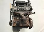 MOTEUR COMPLET Daewoo / Chevrolet Spark (01-2010/12-2015), Utilisé, Daewoo