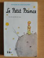 Le Petit Prince d'Antoine de Saint-Exupéry, Boeken, Literatuur, Ophalen of Verzenden