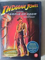 Indiana Jones and the Temple of Doom, Alle leeftijden, Ophalen, Zo goed als nieuw