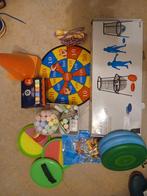 Allerlei buitenspeelgoed, Hobby en Vrije tijd, Ophalen