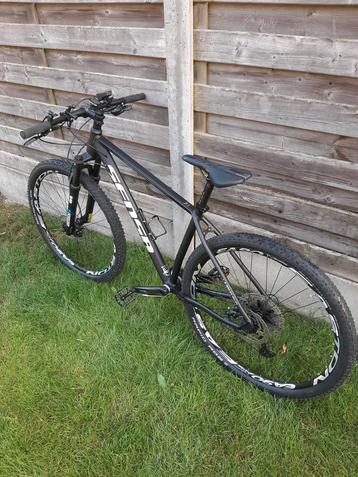 Mountainbike Sensa beschikbaar voor biedingen