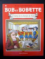 Bob et Bobette n292 : L'intrus de la Ronde de Nuit - NEUF!!, Livres, Une BD, Enlèvement ou Envoi, Neuf