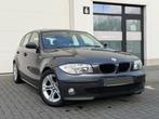 Bmw 118i -benzine -gekeurd -84.000km!!!, Auto's, Bedrijf, Handgeschakeld, Isofix, Te koop
