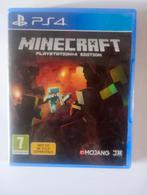 Minecraft Bedrockeditie, Games en Spelcomputers, Avontuur en Actie, Ophalen of Verzenden, Zo goed als nieuw, Eén computer